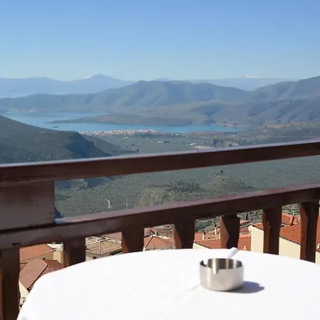 Panoramic View Delphi